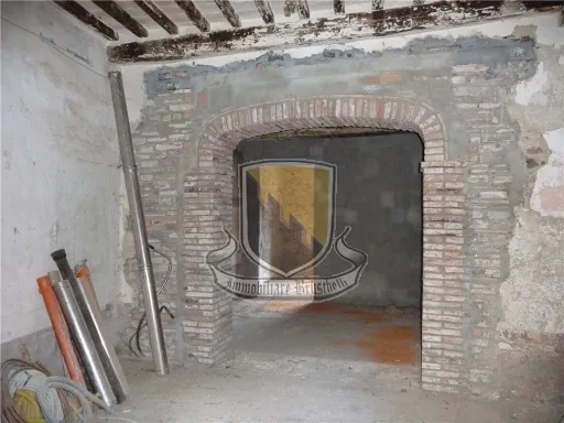 Appartamento in vendita a Monticiano - SAN LORENZO A MERSE - foto 2