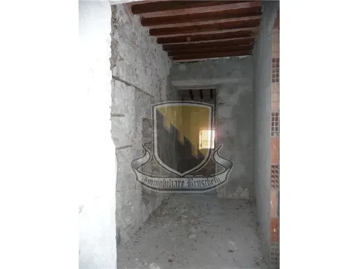 Appartamento in vendita a Monticiano - SAN LORENZO A MERSE - foto 5