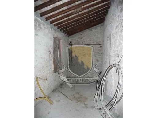 Appartamento in vendita a Monticiano - SAN LORENZO A MERSE - foto 9