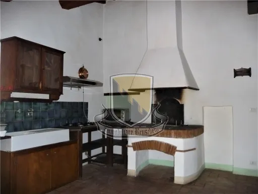 Appartamento in vendita a Murlo - CASCIANO - foto 1
