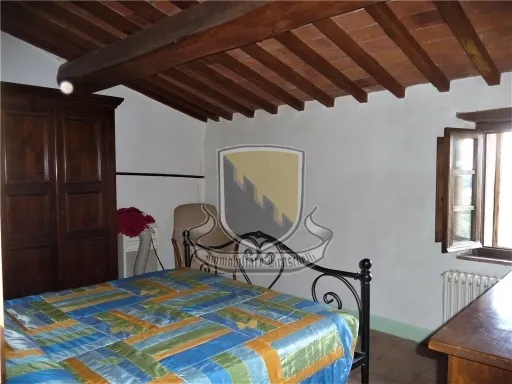 Appartamento in vendita a Murlo - CASCIANO - foto 10