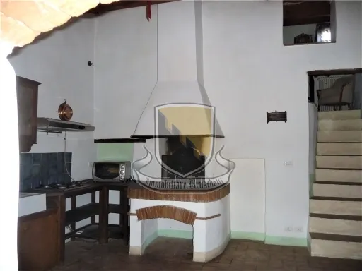 Appartamento in vendita a Murlo - CASCIANO - foto 2