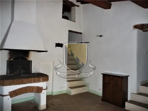Appartamento in vendita a Murlo - CASCIANO - foto 3