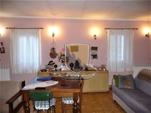 Appartamento in vendita a Chiusdino - foto 1