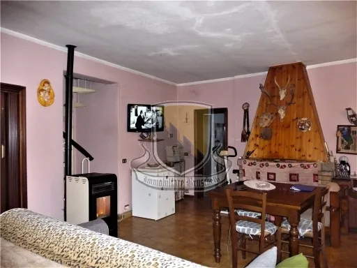 Appartamento in vendita a Chiusdino - foto 5