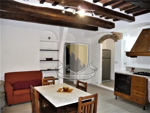 Appartamento in vendita a Sovicille - SAN ROCCO A PILLI - foto 1