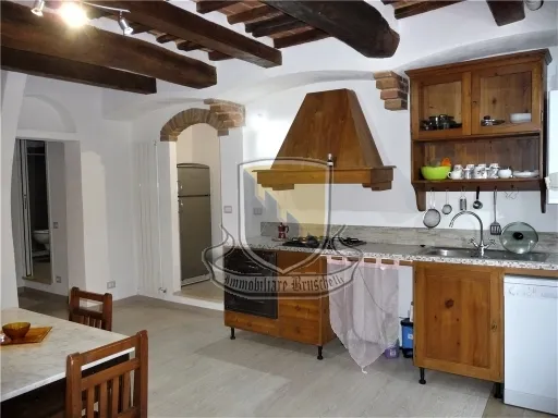 Appartamento in vendita a Sovicille - SAN ROCCO A PILLI - foto 2