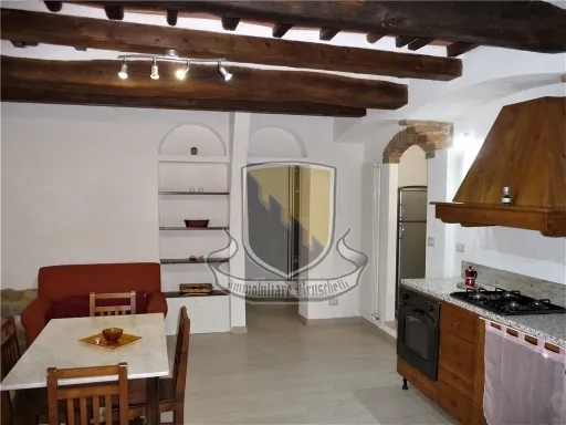 Appartamento in vendita a Sovicille - SAN ROCCO A PILLI - foto 3