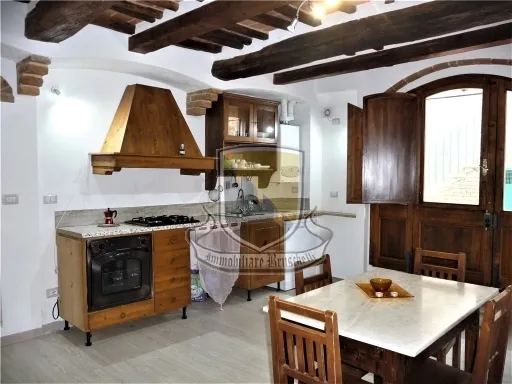 Appartamento in vendita a Sovicille - SAN ROCCO A PILLI - foto 4