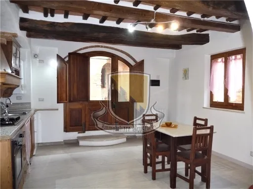 Appartamento in vendita a Sovicille - SAN ROCCO A PILLI - foto 5