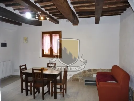 Appartamento in vendita a Sovicille - SAN ROCCO A PILLI - foto 7