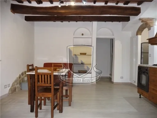 Appartamento in vendita a Sovicille - SAN ROCCO A PILLI - foto 8