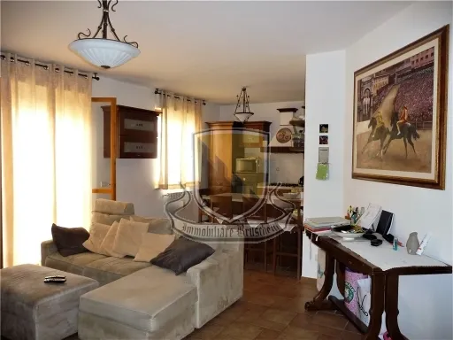Appartamento in vendita a Sovicille - foto 1