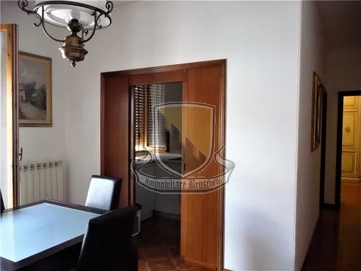 Appartamento in vendita a Sovicille - SAN ROCCO A PILLI - foto 5