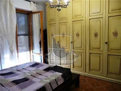 Appartamento in vendita a Sovicille - SAN ROCCO A PILLI - foto 9