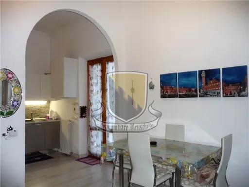 Appartamento in vendita a Sovicille - SAN ROCCO A PILLI - foto 10