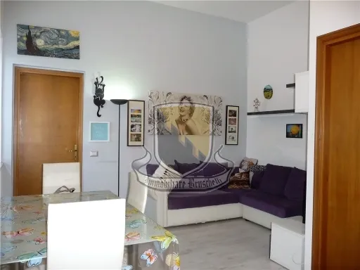Appartamento in vendita a Sovicille - SAN ROCCO A PILLI - foto 3