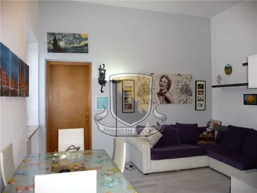 Appartamento in vendita a Sovicille - SAN ROCCO A PILLI - foto 4