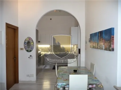 Appartamento in vendita a Sovicille - SAN ROCCO A PILLI - foto 6