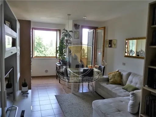Appartamento in vendita a Sovicille - foto 1