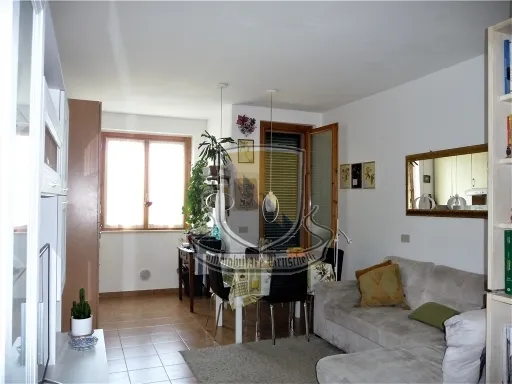 Appartamento in vendita a Sovicille - foto 2