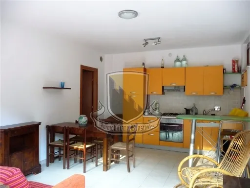 Appartamento in vendita a Monticiano - SAN LORENZO A MERSE - foto 2