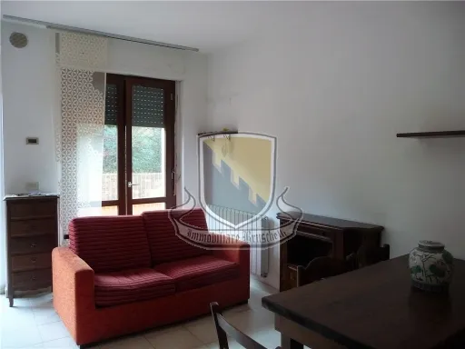 Appartamento in vendita a Monticiano - SAN LORENZO A MERSE - foto 3