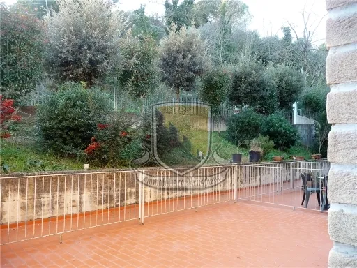 Appartamento in vendita a Monticiano - SAN LORENZO A MERSE - foto 7