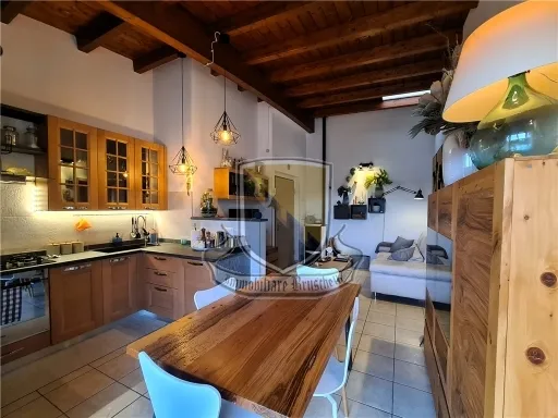 Appartamento in vendita a Sovicille - ROSIA - foto 1