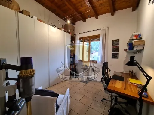 Appartamento in vendita a Sovicille - ROSIA - foto 10