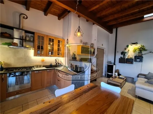 Appartamento in vendita a Sovicille - ROSIA - foto 2