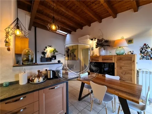 Appartamento in vendita a Sovicille - ROSIA - foto 3