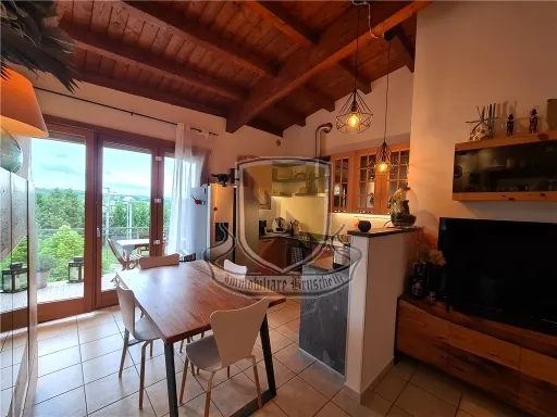 Appartamento in vendita a Sovicille - ROSIA - foto 4