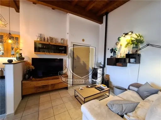Appartamento in vendita a Sovicille - ROSIA - foto 5