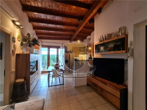 Appartamento in vendita a Sovicille - ROSIA - foto 6