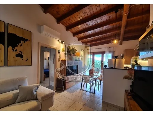 Appartamento in vendita a Sovicille - ROSIA - foto 7