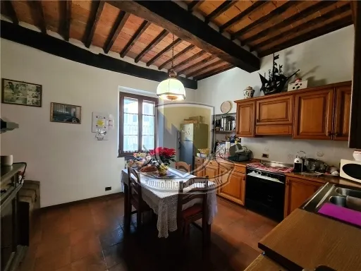 Appartamento in vendita a Murlo - VESCOVADO - foto 10