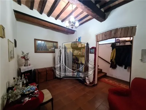 Appartamento in vendita a Murlo - VESCOVADO - foto 2