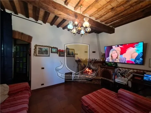 Appartamento in vendita a Murlo - VESCOVADO - foto 6