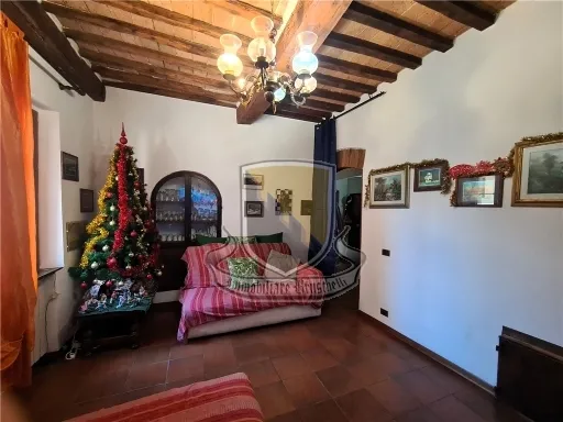 Appartamento in vendita a Murlo - VESCOVADO - foto 8