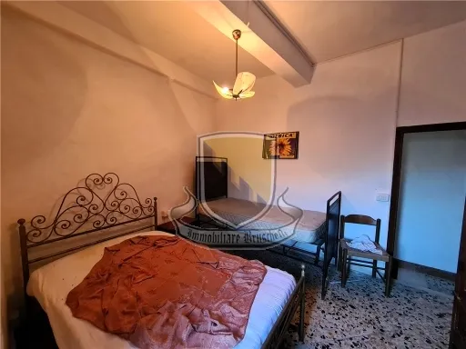 Appartamento in vendita a Monticiano - SAN LORENZO A MERSE - foto 1