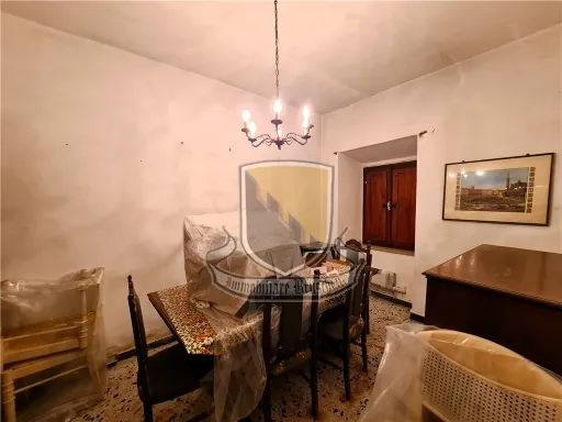 Appartamento in vendita a Monticiano - SAN LORENZO A MERSE - foto 7