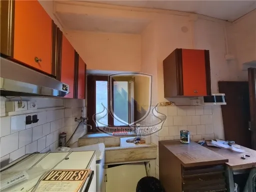 Appartamento in vendita a Monticiano - SAN LORENZO A MERSE - foto 9