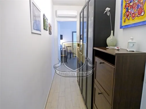Appartamento in vendita a Siena - OSPEDALE - foto 10