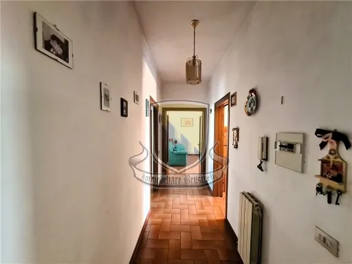 Appartamento in vendita a Sovicille - ROSIA - foto 5