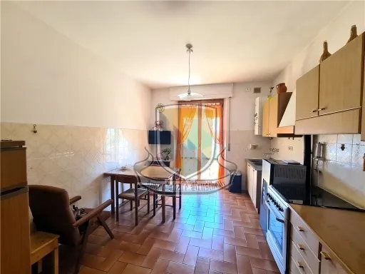 Appartamento in vendita a Sovicille - ROSIA - foto 6