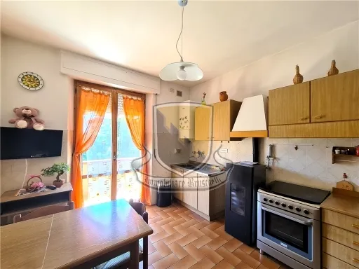 Appartamento in vendita a Sovicille - ROSIA - foto 7