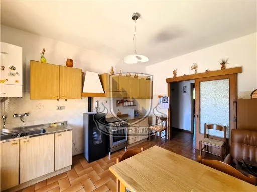 Appartamento in vendita a Sovicille - ROSIA - foto 8