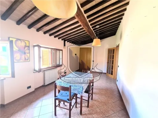 Appartamento in vendita a Sovicille - SAN ROCCO A PILLI - foto 1