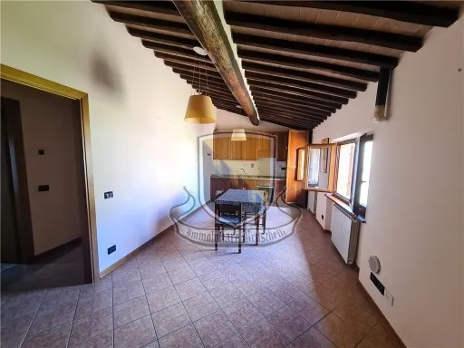 Appartamento in vendita a Sovicille - SAN ROCCO A PILLI - foto 2